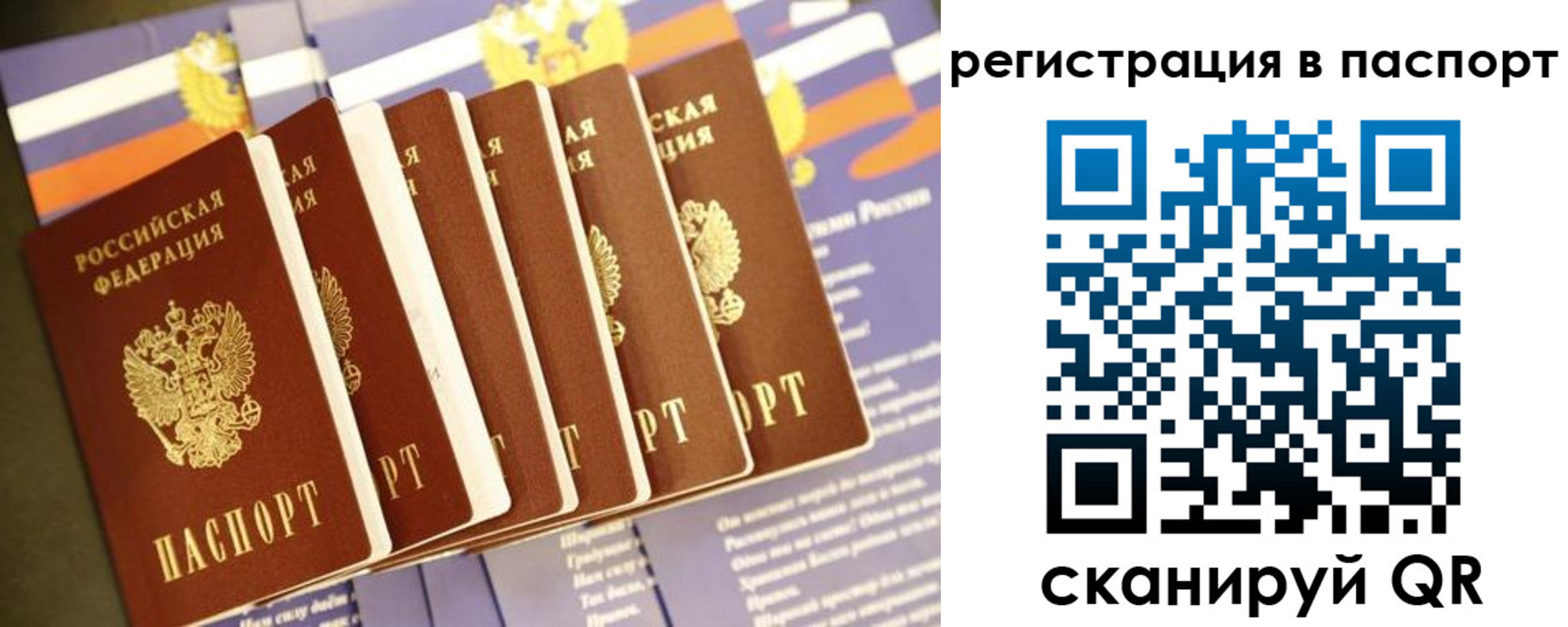 прописка ребенка в Кораблино
